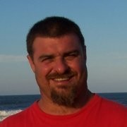 Mike Finley