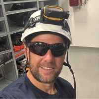 CWind Employee Chris Levick's profile photo