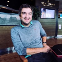 Geluk Groep Employee Giel Goossen's profile photo