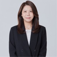 DECIEM | THE ABNORMAL BEAUTY COMPANY Employee Ji-Eun Park's profile photo