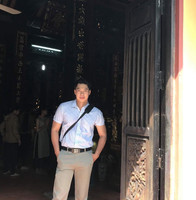 Henry Đoan Email