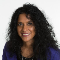 Livewell Southwest Employee Angela Saxby's profile photo