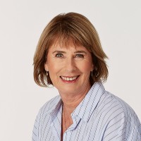 Venus Network Employee Jo Robertson's profile photo