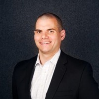 Casa Lending Employee Jonathan Andrews's profile photo