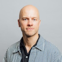 University of Vaasa Employee Mikko Aro's profile photo