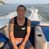 Powerphase Employee Michael Nguyen's profile photo