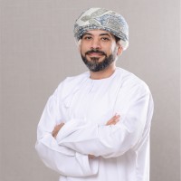 SPMP Employee Amer Aljabri's profile photo