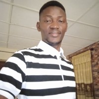 Drinks.ng Employee Kehinde Obidara's profile photo
