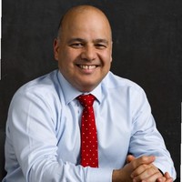 Richard Spurio Email & Phone Number