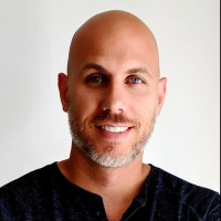 M2 Creative Employee Max Lazzarin's profile photo