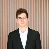 Pente Employee Peleg Wolfsohn's profile photo