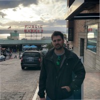 PrestoSports Employee Aaron Prather's profile photo