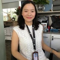 SMOORE Employee Eve Wang's profile photo