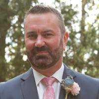 Travelers Employee Mark Horton's profile photo