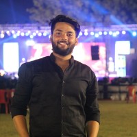 Arpeet Dubey's profile photo