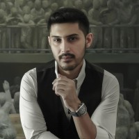 Dishanck Mohan Email & Phone Number