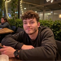Self-employed Employee Ben Hulse's profile photo