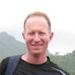 Superb Software Employee Ernst Klein's profile photo