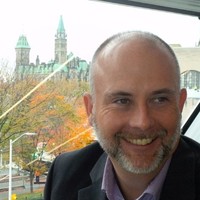 Adobe Employee Mike Marks's profile photo