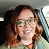 Reedsburg Area Medical Center Employee Jessica Good's profile photo