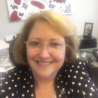 Marriott International Employee Lisa Dennis's profile photo