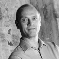 Provincie Drenthe Employee Maurice Henssen's profile photo