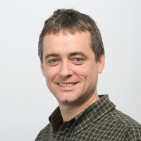 Revenu Québec Employee Patrick Dubé's profile photo