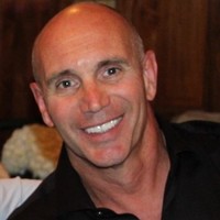 McBride Consulting and Business Development Group Employee Nick Cambas's profile photo