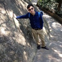 Cssc Jiangnan Heavy Industry Co., Ltd Employee Liu Peizhen's profile photo