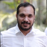 Transact Global Employee Darshan Chinnappa's profile photo