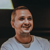 Dan Shcherbatyi Email & Phone Number