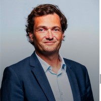Emmanuel Pavy Email & Phone Number | Métropole Aix-Marseille-Provence ...