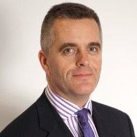 Cerillion Technologies Employee Guy O'Connor's profile photo