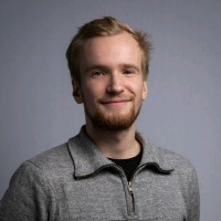 ADAMATICS Employee Sander Krogh's profile photo