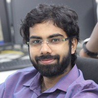 Hubbell Incorporated Employee Eldho Joy's profile photo