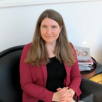 Art Gallery of Greater Victoria Employee Ellen Manning's profile photo