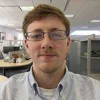 Schweitzer Engineering Laboratories (SEL) Employee Eric Engler's profile photo