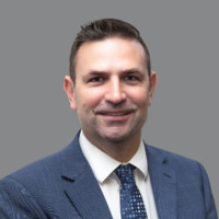 Alexandrina Council Employee Nigel Morris's profile photo