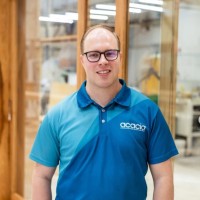 Acacia Joinery Pty Ltd Employee Reuben Pugh's profile photo