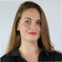 EV Cargo Fast Forward Freight B.V. Employee Marta Bogiel's profile photo