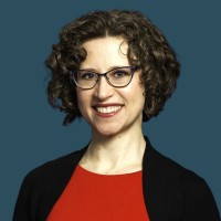 Kate McEwen