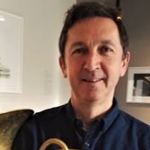 London Symphony Orchestra Employee Jeremy Garside's profile photo