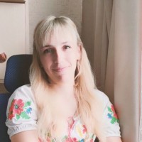 Mirasvit Employee Natalia Rozumna's profile photo