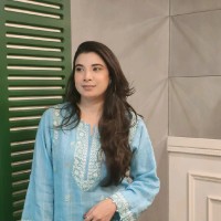 AFGHAN CARPET Employee Romailish Nazeer's profile photo