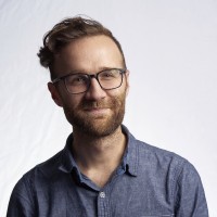 Edgi Employee Douglas Indrick's profile photo