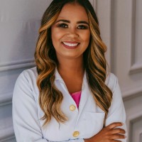San Julian Employee Janice Gonçalves's profile photo