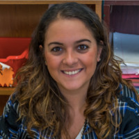 NYC Department of Education Employee Alexandra Oshinsky's profile photo