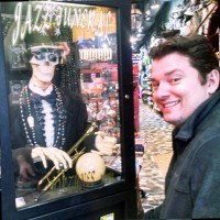 Mark McCoy Email & Phone Number