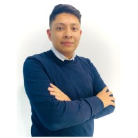 Eternity México Employee Andres Peñaloza's profile photo