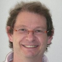Intuiface Employee Christophe Mertz's profile photo